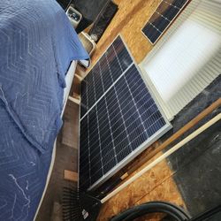 Solar Panel Boviet BVM6612M
