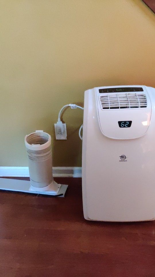 Portable Air Conditioner (Air max)14000btu