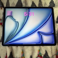 iPad Air 13-inch (M2)