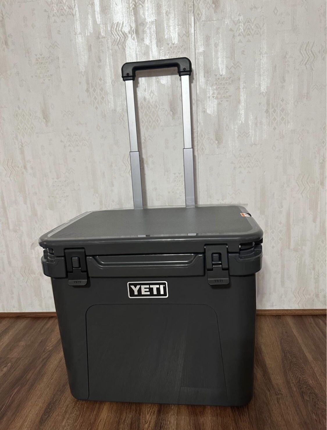 Yeti Cooler