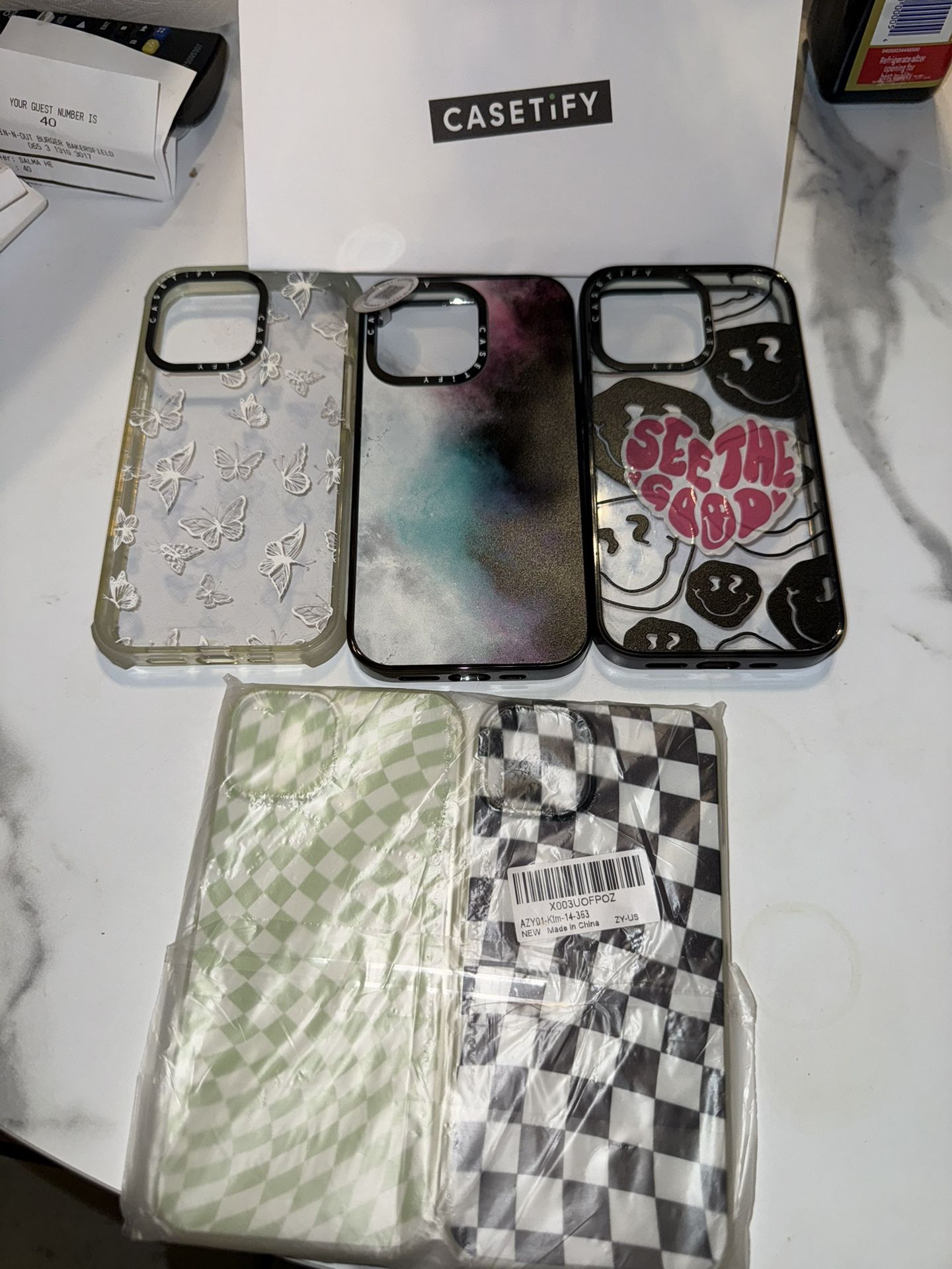 Phone Cases
