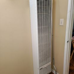 Williams Gas Wall Furnace 50,000 BTUs