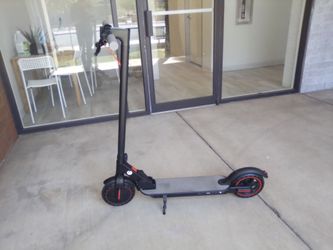 Volpam Electric Scooter (Amazon)
