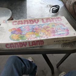 Candyland