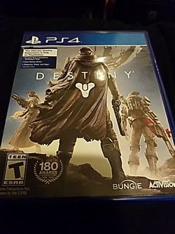 Destiny