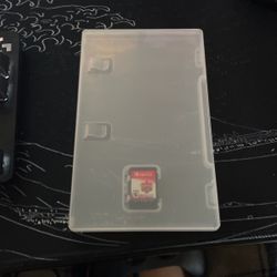 Nintendo Game
