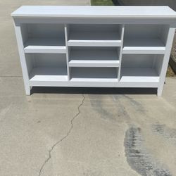 Entertainment Center /shelfs Dresser 