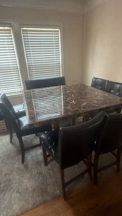 Free table