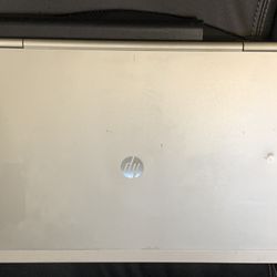 HP Elitebook 8460p win 10