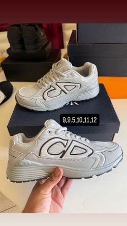 Dior shoes