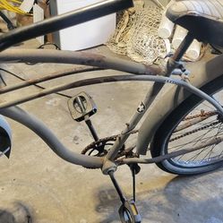 Beach Cruiser 