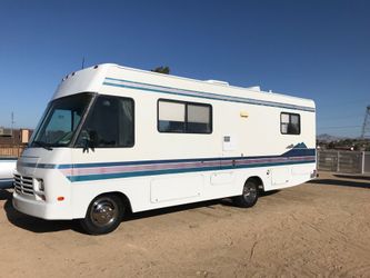 1995 Winnebago Itaska