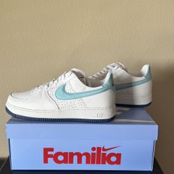 Nike Air Force 1 Low Puerto Rico 