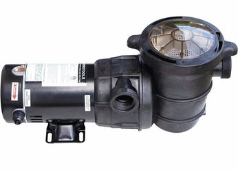 Above-Ground pool pump