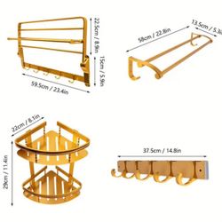 Bathroom Accessories