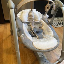 Ingenuity Compact Portable MUST GO TODAY