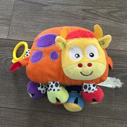 Books And Toys