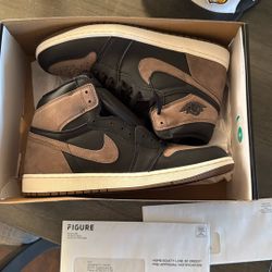 Jordan 1 Palomino $200 Obo