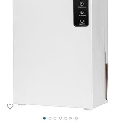 New Electric Mini Dehumidifier 
