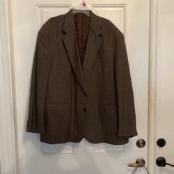Town craft Sports Coat Size XXL