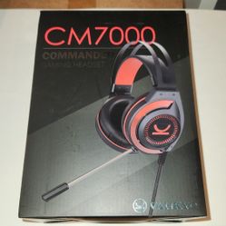 Gaming Headset 