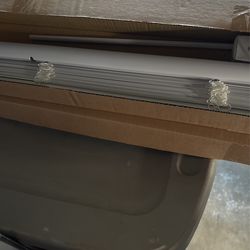 Champion Tru Touch Cordless Blinds