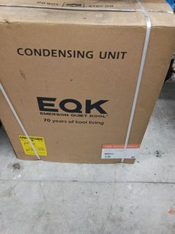 Ac ,A410 3.5 ton .4 ton only condenser