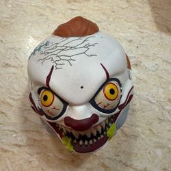It Pennywise Madball Toy