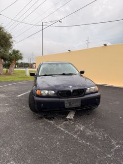 2003 BMW 325xi