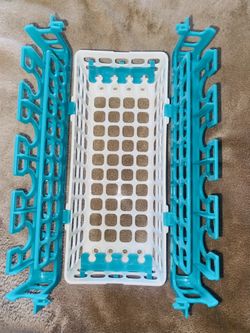 Brand New Dishwasher Baby Bottle Rack