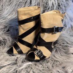 Liliana brand high heels size 7.5