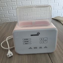 Grownsy Baby Bottle/food Warmer