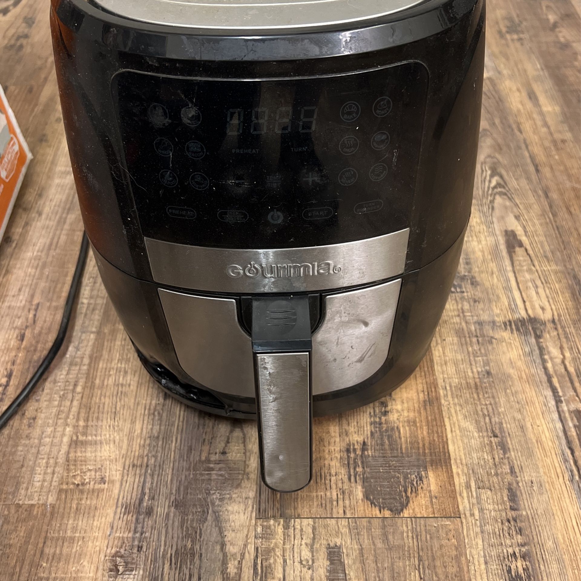 Gourmia Air Fryer