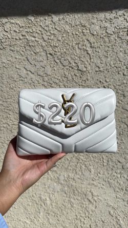 Purse Loulou Handbag