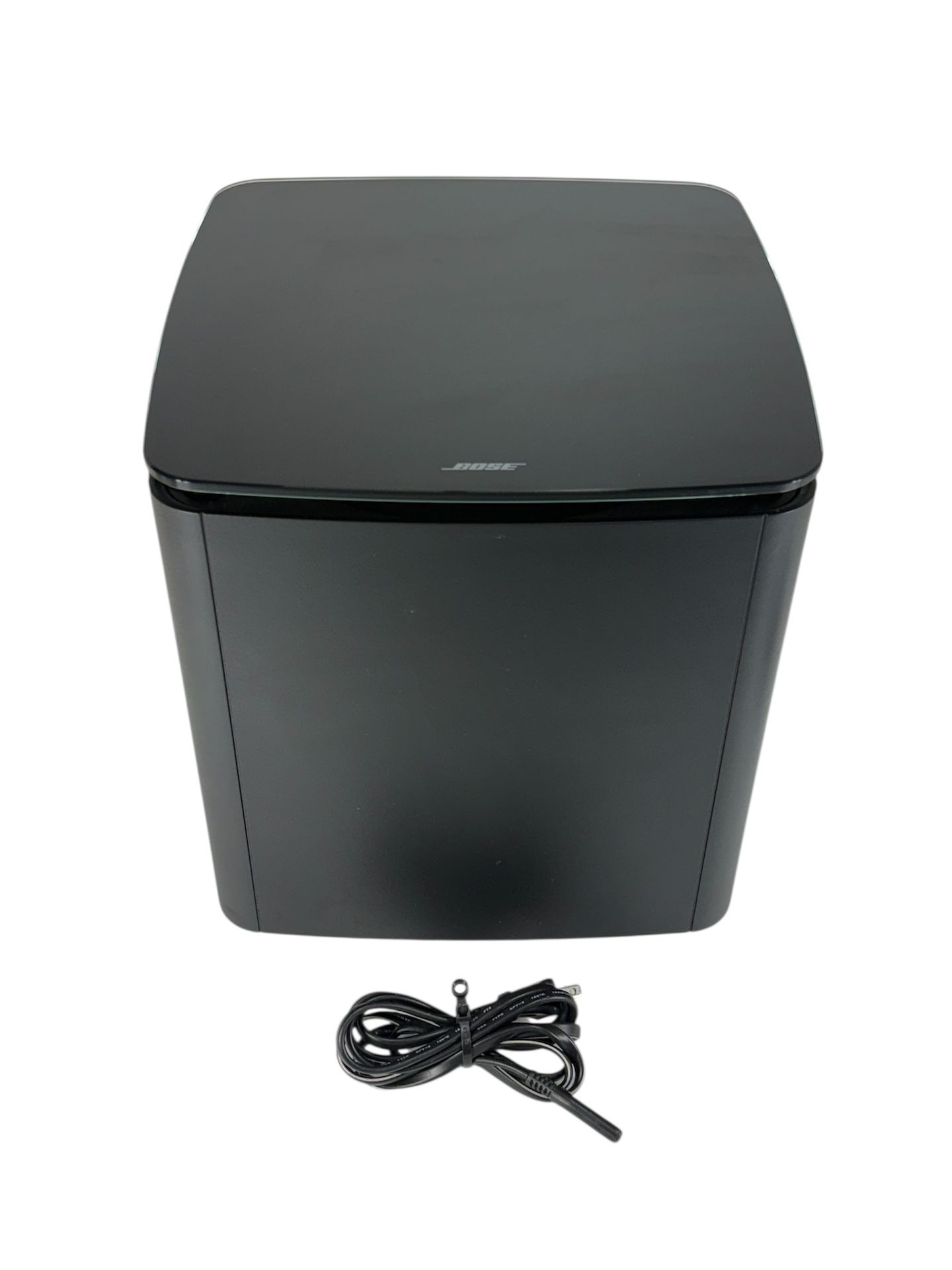 Bose Acoustimass 300 Bass Module 700 Subwoofer Speaker with Power Cord ~ 420132