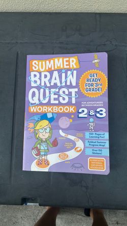 Brain quest