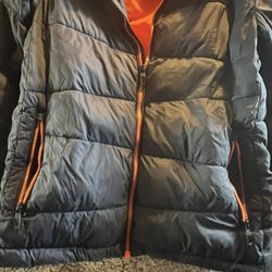 Spider Jacket Hoodie 