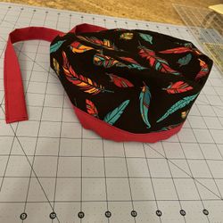 NEW Scrub Cap