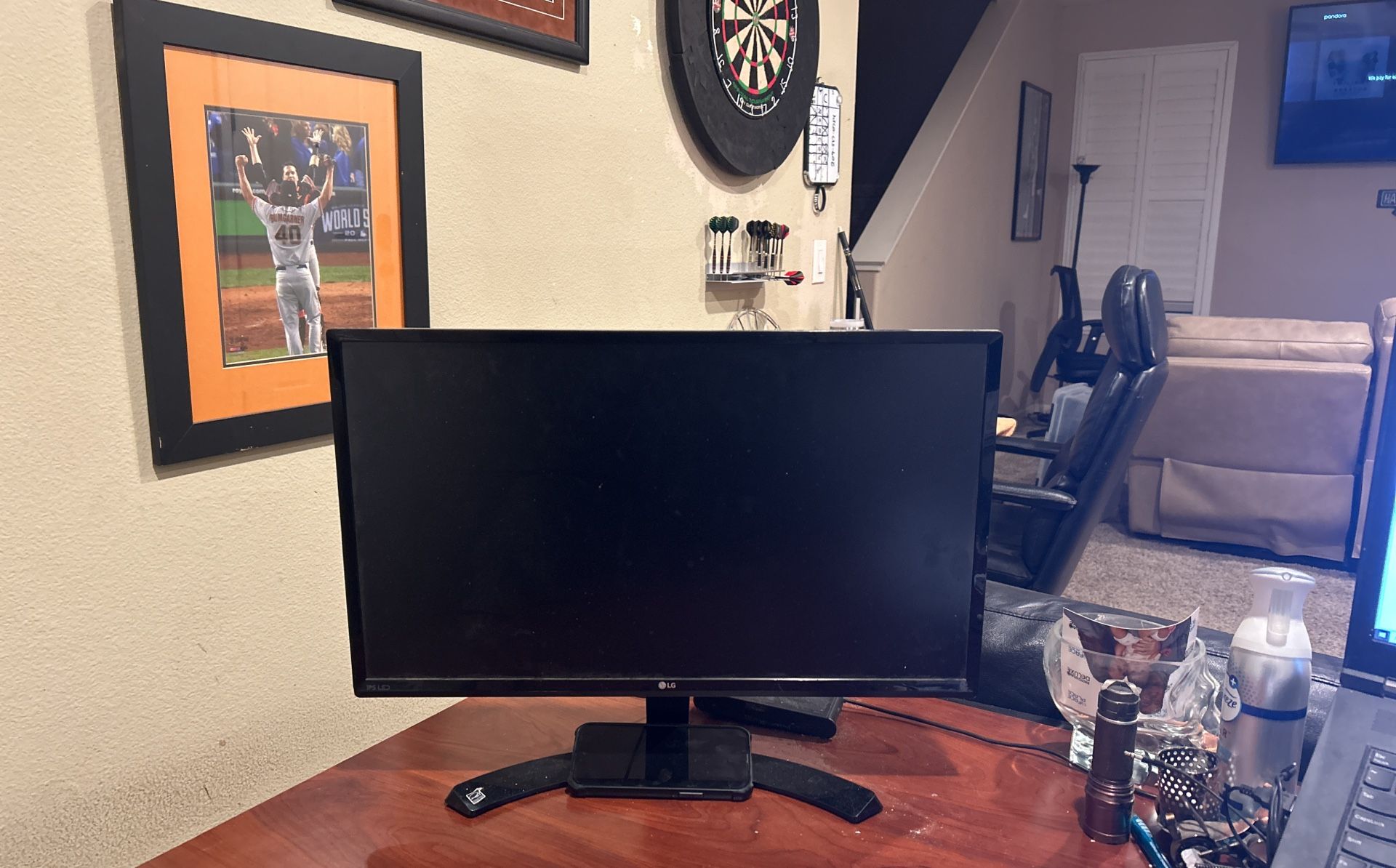 Computer Monitors 22” To 32”