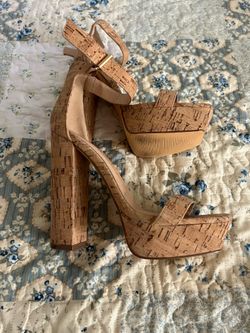 Liliana’s heels