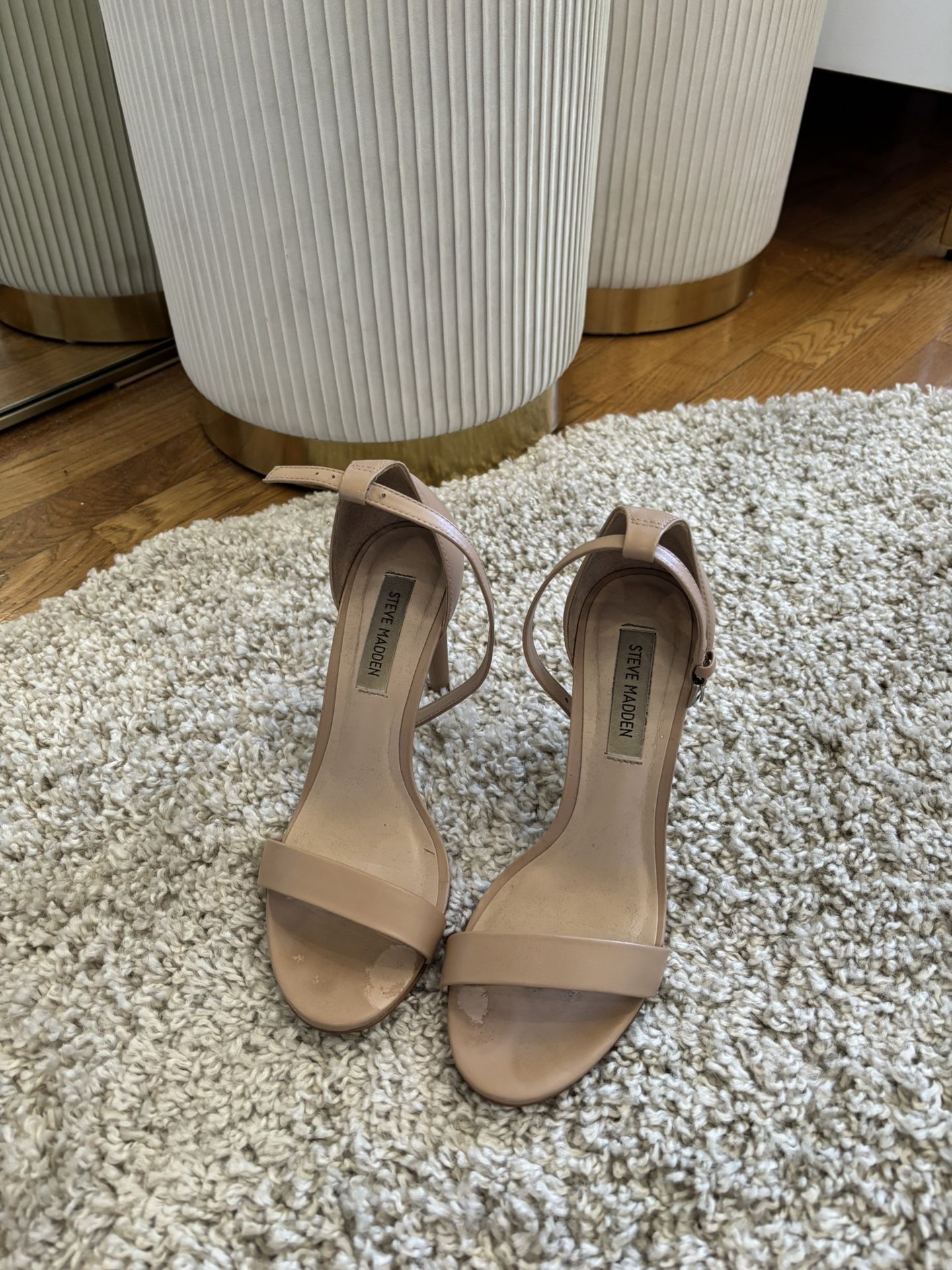 Steve Madden Sandal Heels