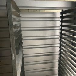 Screens  Rack Holder 
