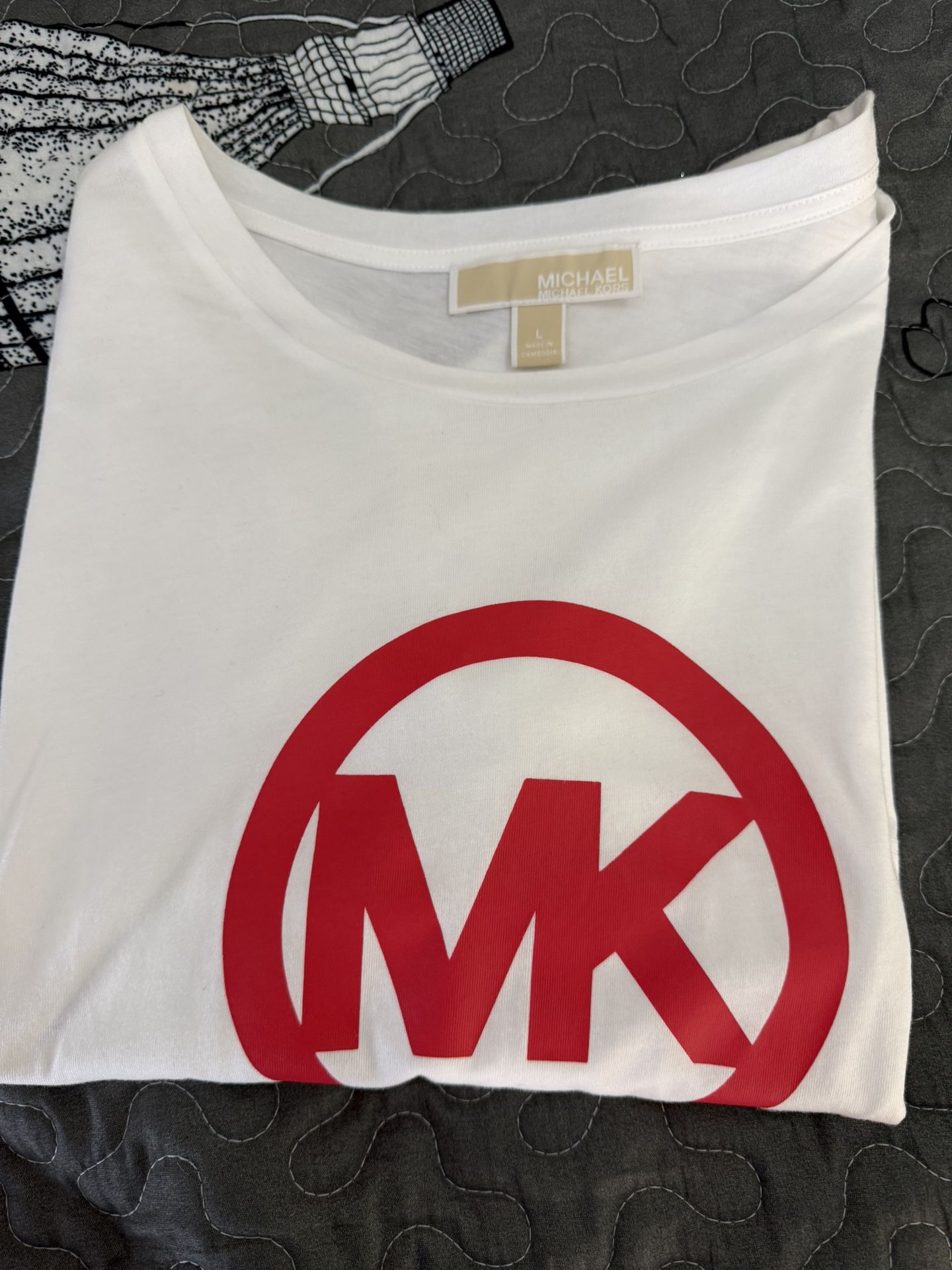 Michael Kors # Large