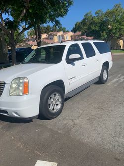 2013 GMC Yukon XL
