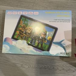 10 Inch Android Kids Tablet