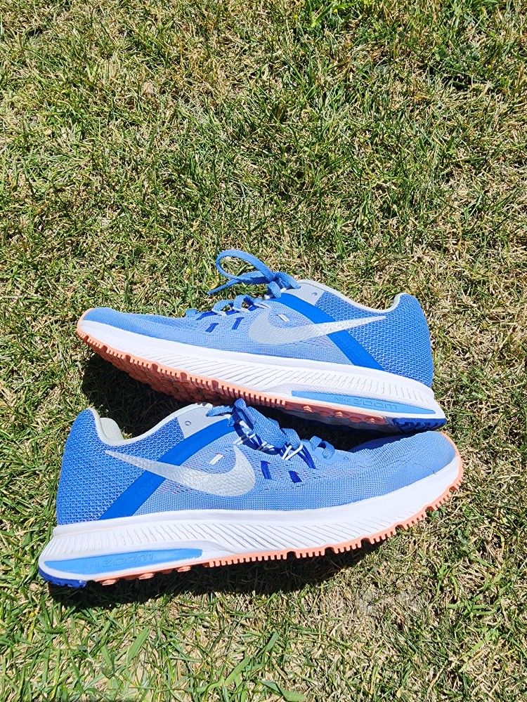 Nike Zoom Tenis Shoes