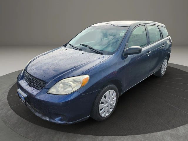 2005 Toyota Matrix