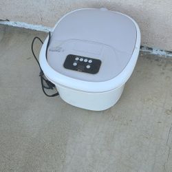 Foot Massager