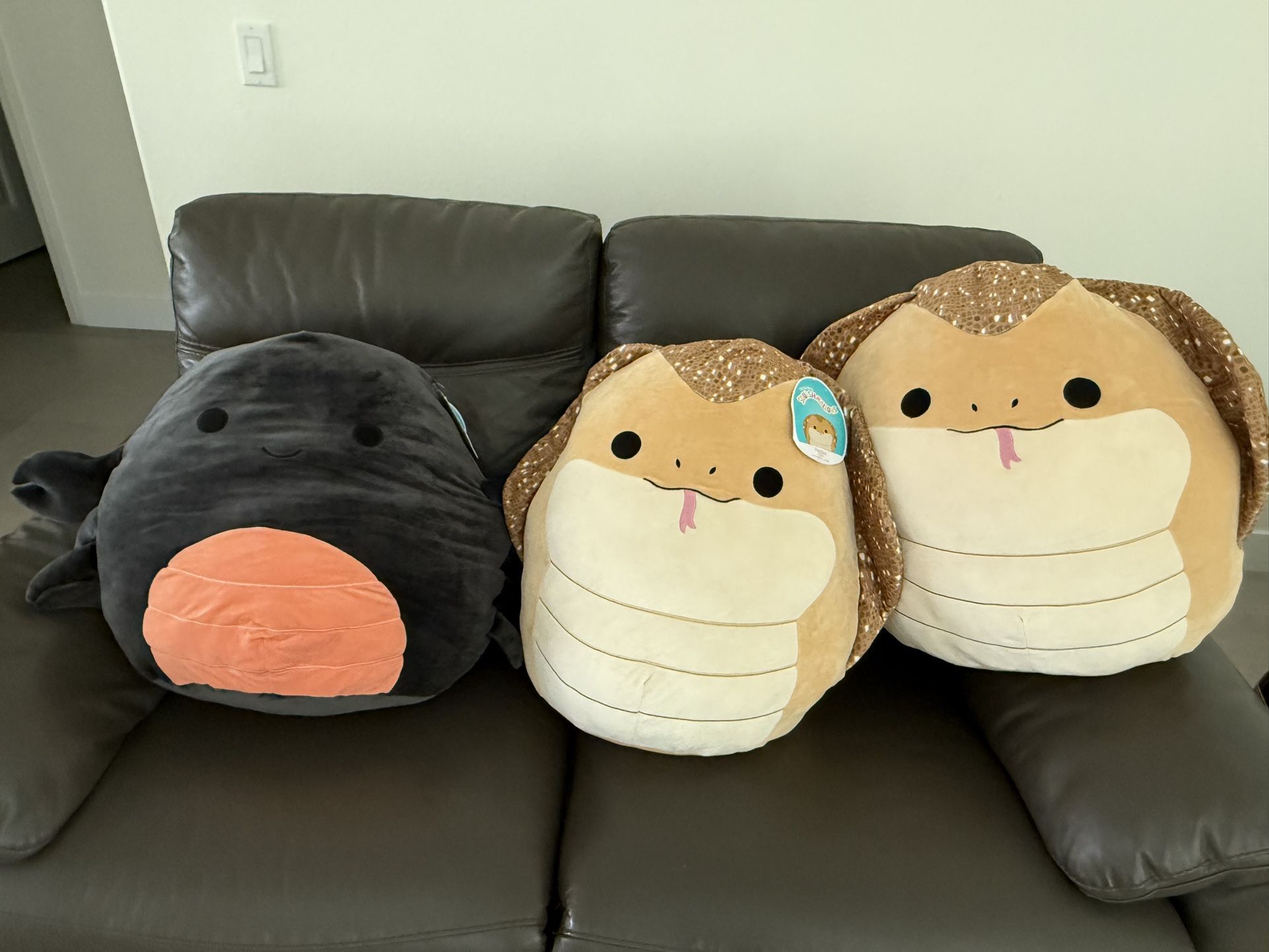 Original Squishmallows 24” 