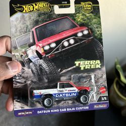 Hot Wheels Premium Pop Culture 
